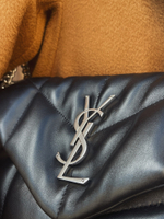Saint Laurent Puffer medium