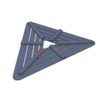 Приствольная решётка Грейд