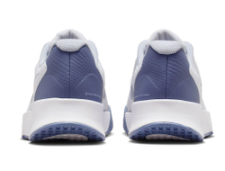 Женские теннисные кроссовки Nike Vapor Lite 3 - white/ghost world indigo