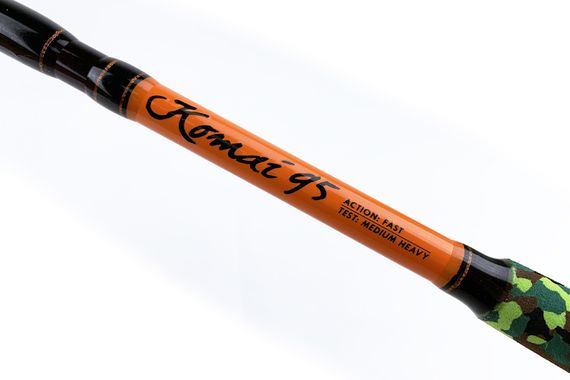 Удилище HIGASHI Komai 95