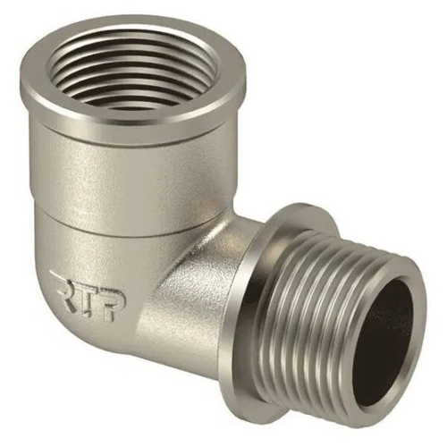 Угольник ВН внутренняя наружная резьба 1 1/2" (31557) уп 10 шт