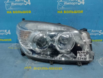 Фара передняя правая TOYOTA RAV4 2005-2008