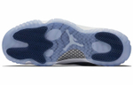 Кроссовки Jordan Air Jordan 11 Navy Snakeskin 2019