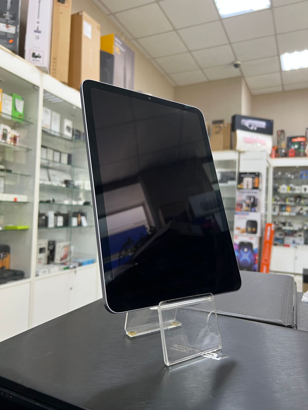 Б/У iPad Air M1 5Gen Wi-Fi 64Gb Purple