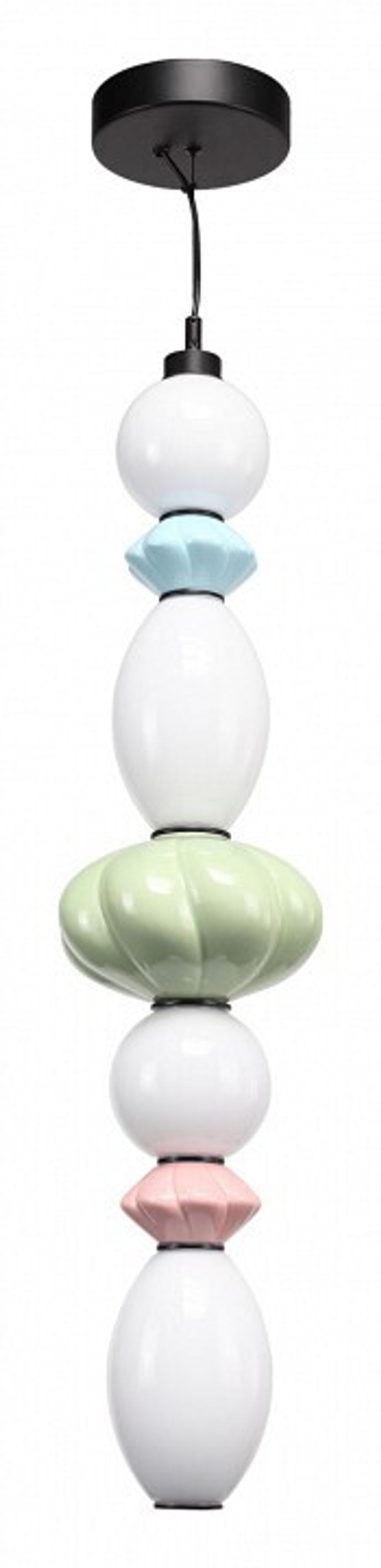 Подвесной светильник ST-Luce FLORENTINI SL6134.453.01