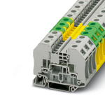 3049411 - RT 3-PE - Заземляющая клемма