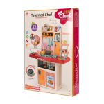 Игровой модуль Кухня, коробка 922-105