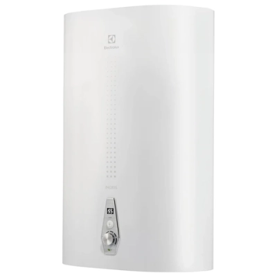 Electrolux EWH 80 Inoxis водонагреватель накопительный электрический НС-1123878