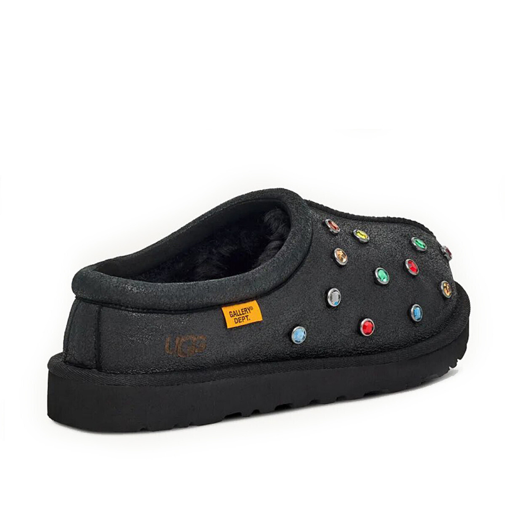 Ugg Tasman Slipper Gallery Dept - Black