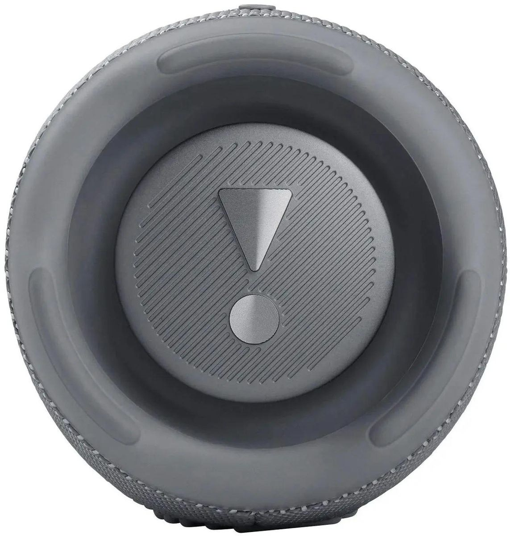 Портативная акустика JBL Charge 5, серый