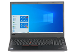 15.6" Уцененный Ноутбук Lenovo ThinkPad T580 (1920x1080, Intel Core i7-8650U, RAM 16ГБ, SSD 512ГБ, GeForce MX150, Win 10 Pro)