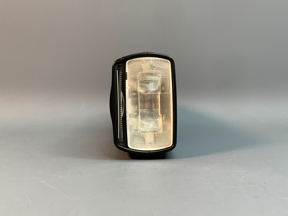 Canon Speedlite 580 EX II