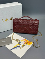Сумка Dior