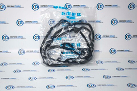 Прокладка крышки клапанов CA6DM3 FAW J7 1003041BM50-0000SX