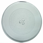 Тарелка СВЧ 255мм с креплением LG