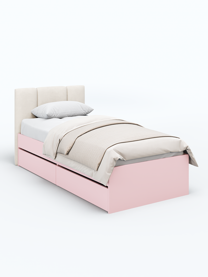 Каркас кровати АЛЕССА