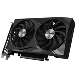 Видеокарта Gigabyte Geforce RTX 3060 Gaming OC 8Gb