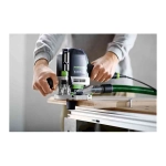 Вертикальный фрезер OF 1400 EBQ-Plus FESTOOL 574341