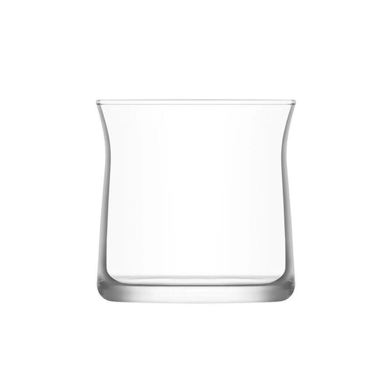 Стакан Олд Фэшн 360 мл "Вера" d 8,2 см h8,5 см LAV [6]