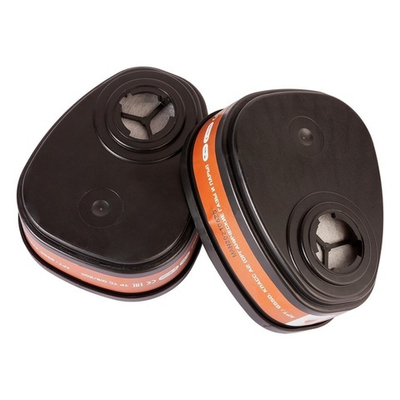 Фильтры от органических газов и паров A2 6550 (аналог 3М-6055)