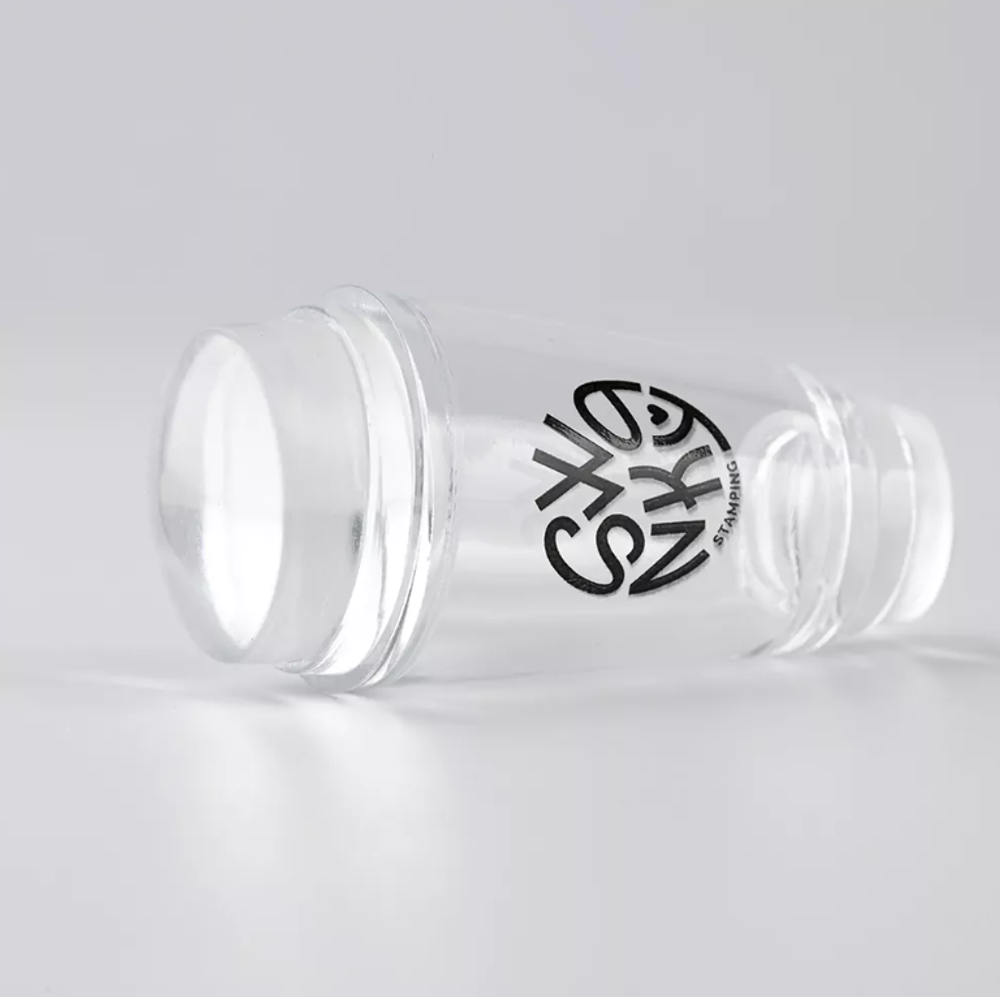 Swanky Stamping Umpa Lupa Штамп для стемпинга двойной3