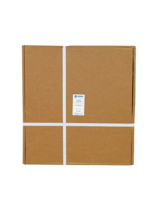 Кронштейн для кондиционера 410х450х2 мм (1 комплект), крепление для сплит системы, BCOM