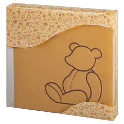 Фотоальбом магнитный Image Art IA-BBA30 серия 101 классический книжный переплёт 31х32 30 листов