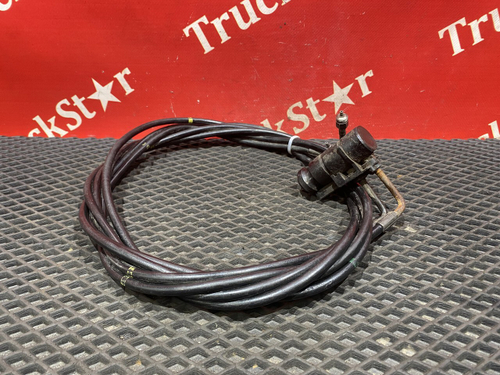 Комплект шлангов на замки кабины 2018г