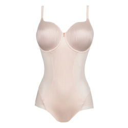 PRIMADONNA TWIST KNOKKE Боди с полной чашкой, кристально-розовый