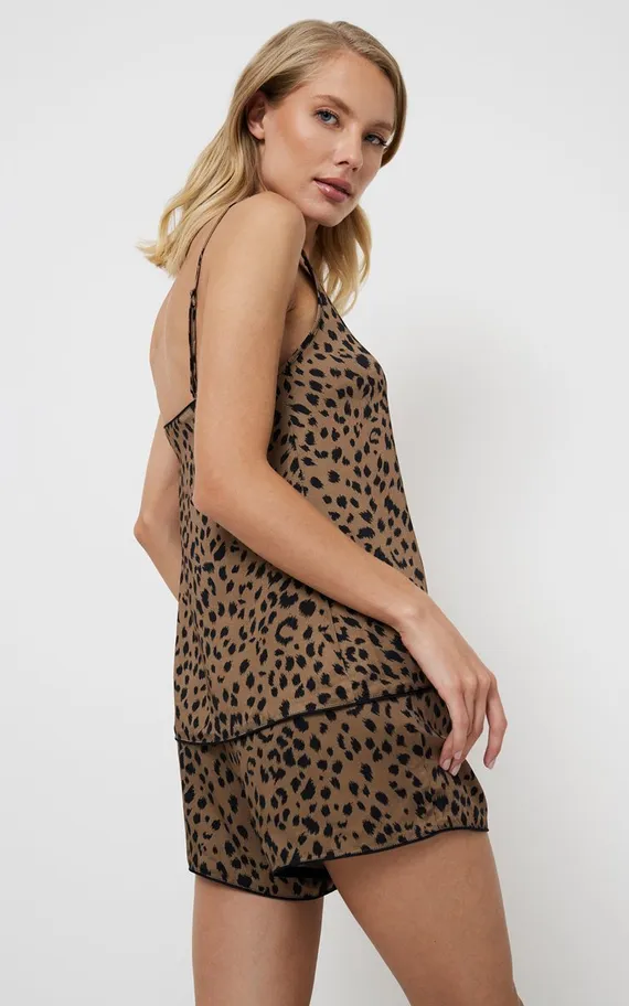 KIANNA Пижама женская с шортами