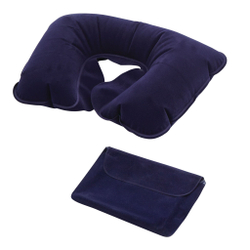 Надувная подушка для путешествий COMFORTABLE