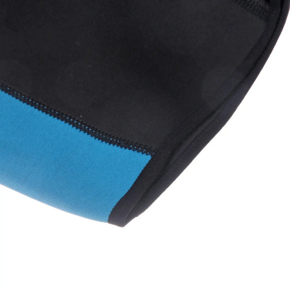 Комбинезон для похудения «Style», размер XL, Черный/синий