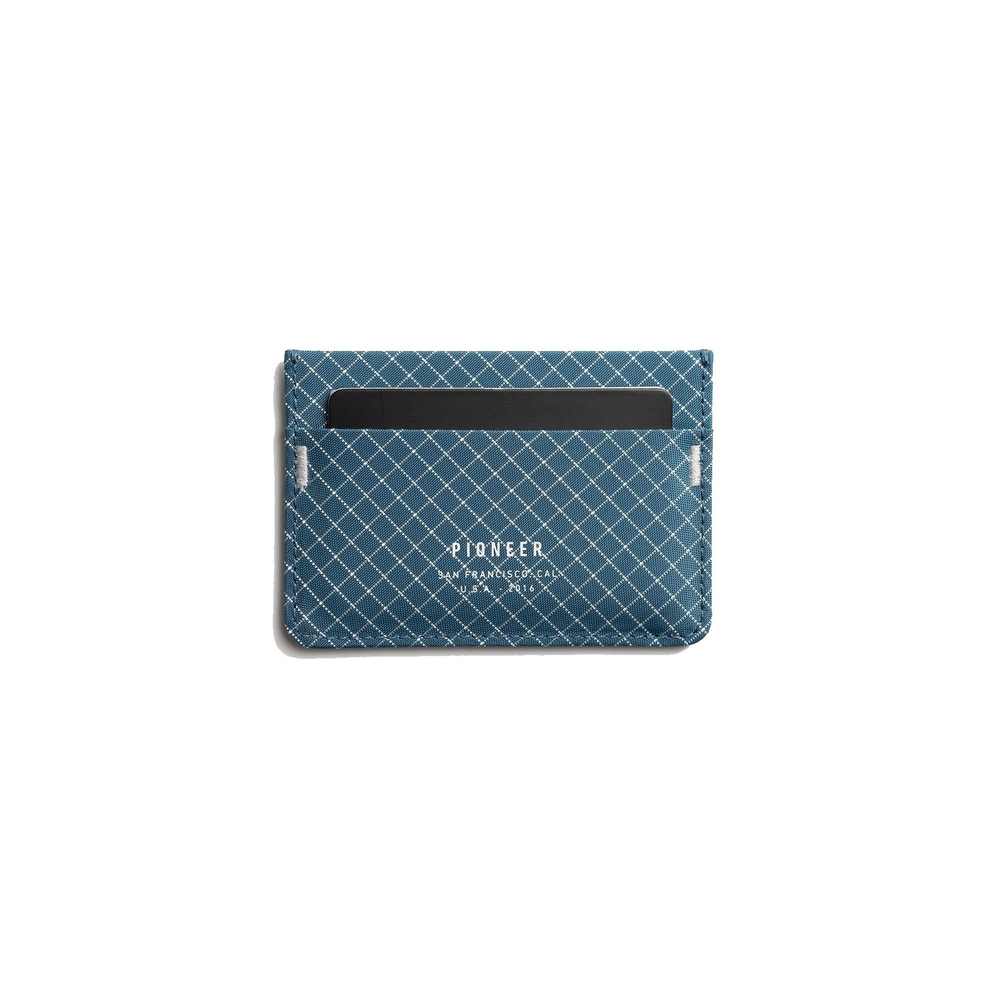 Картхолдер Pioneer Molecule Card Wallet