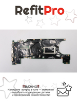 Материнская плата для ноутбука Lenovo ThinkPad T460s TPG NB i5-6300U UMA 4GB AMT TPM (00UR995), оригинал