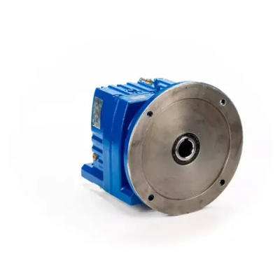 Редуктор R67U- 6.27/132В5