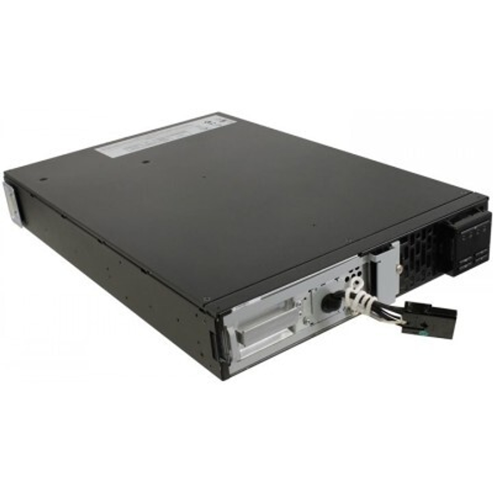 ИБП APC Smart-UPS SMX2200RMHV2U