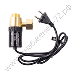 Подогреватель газов ПГ-1-230В (латунь)