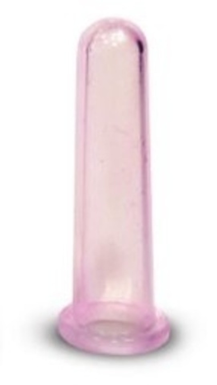 Силиконовый массажёр для проведения массажа, S