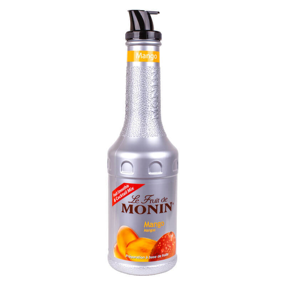 Концентрат Манго Monin, 1 л