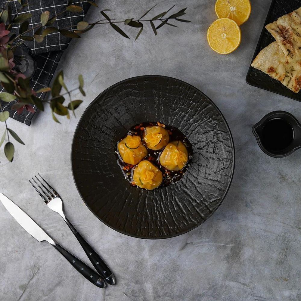 Салатник 1000 мл d 24 см h5,5 см   P.L. Proff Cuisine [4]