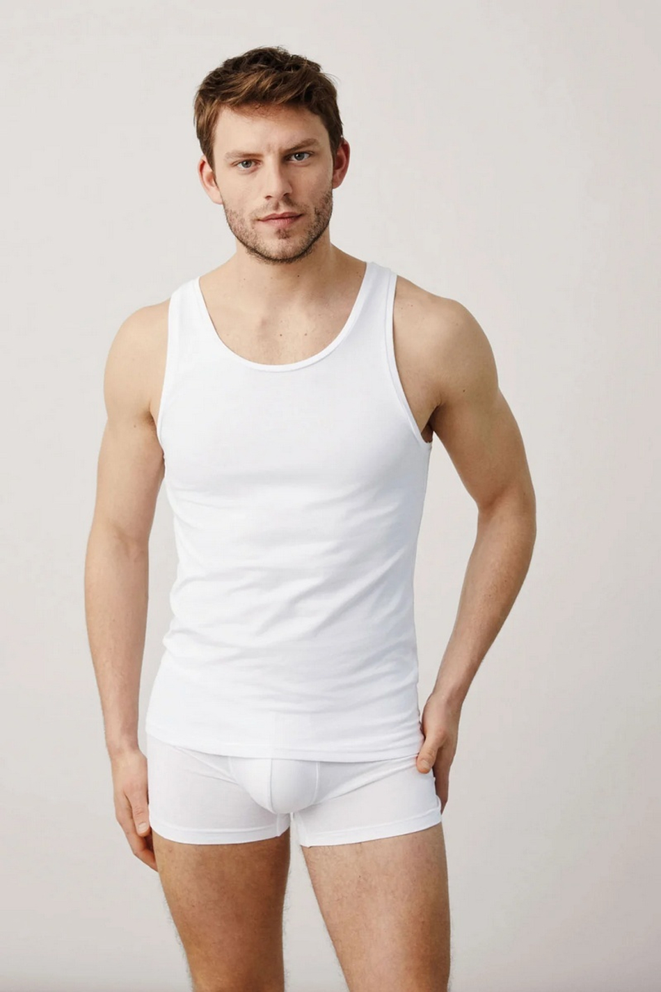 20104 Майка мужская