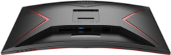 Монитор AOC 32;; C32G2ZE 1920x1080 VA WLED 240Гц 1ms Curved FreeSync HDMI DisplayPort