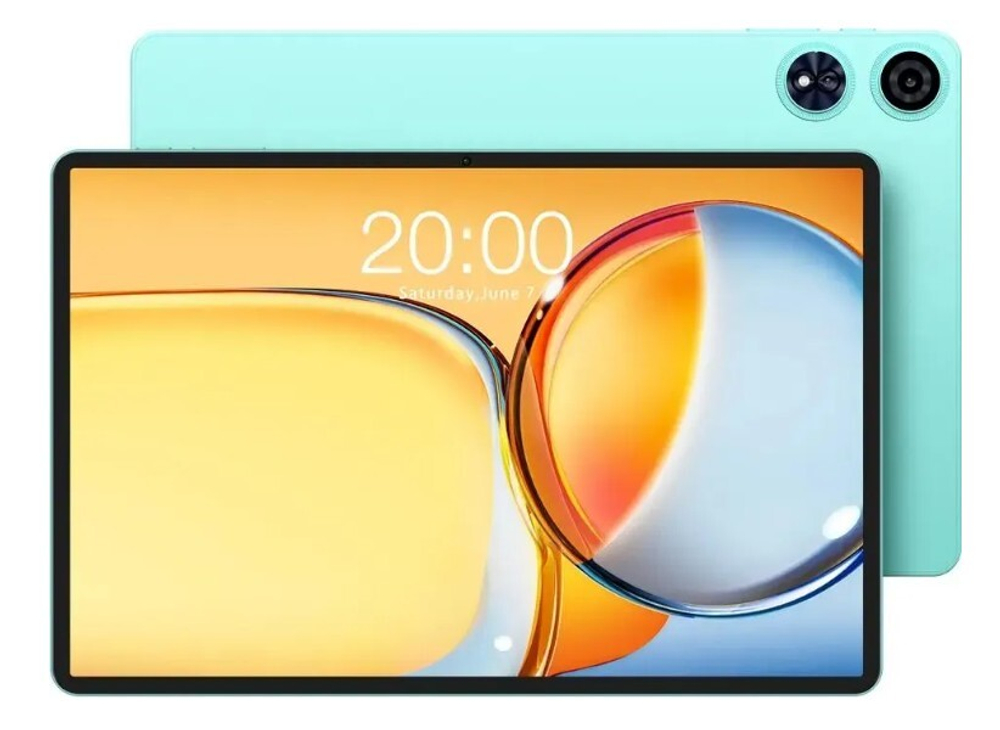 Планшет 10.92" TECLAST P50Ai