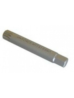 Бита 6-гранная Ribe M8х75ммL, 10мм RockForce##Rock FORCE RF-1797508