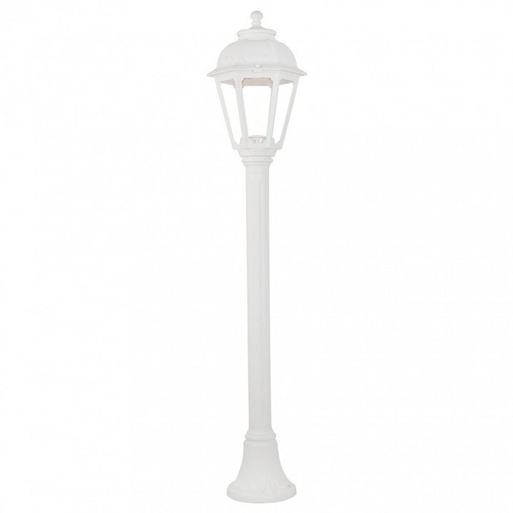 Наземный высокий светильник Fumagalli Saba K22.151.000.WXF1R