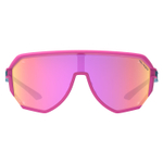 HILX Newblood / Matt Pink Blue / Purple Polarized Lens