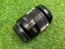 FujiNon XF 18-55mm F2.8-4 R LM OIS