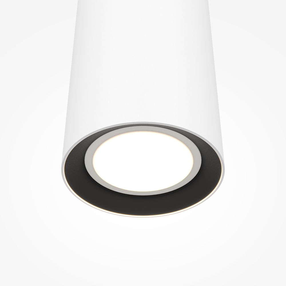 Подвесной светильник Maytoni MOD161PL-01W1