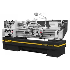 Токарно-винторезный станок Stalex C6251/1000