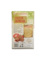 Мармеладный набор Калиновый + Томатная клубничка - 2 шт